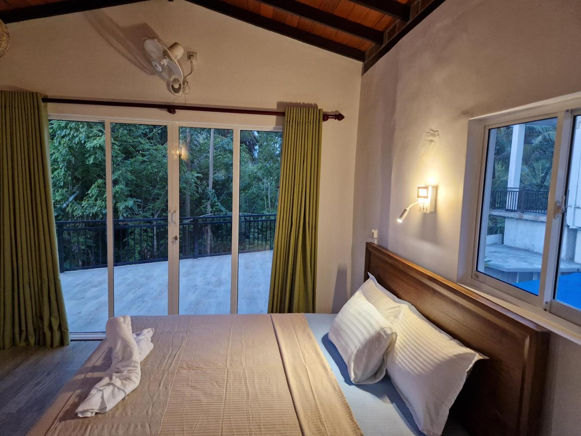 Ranil Villa Галле Экстерьер фото